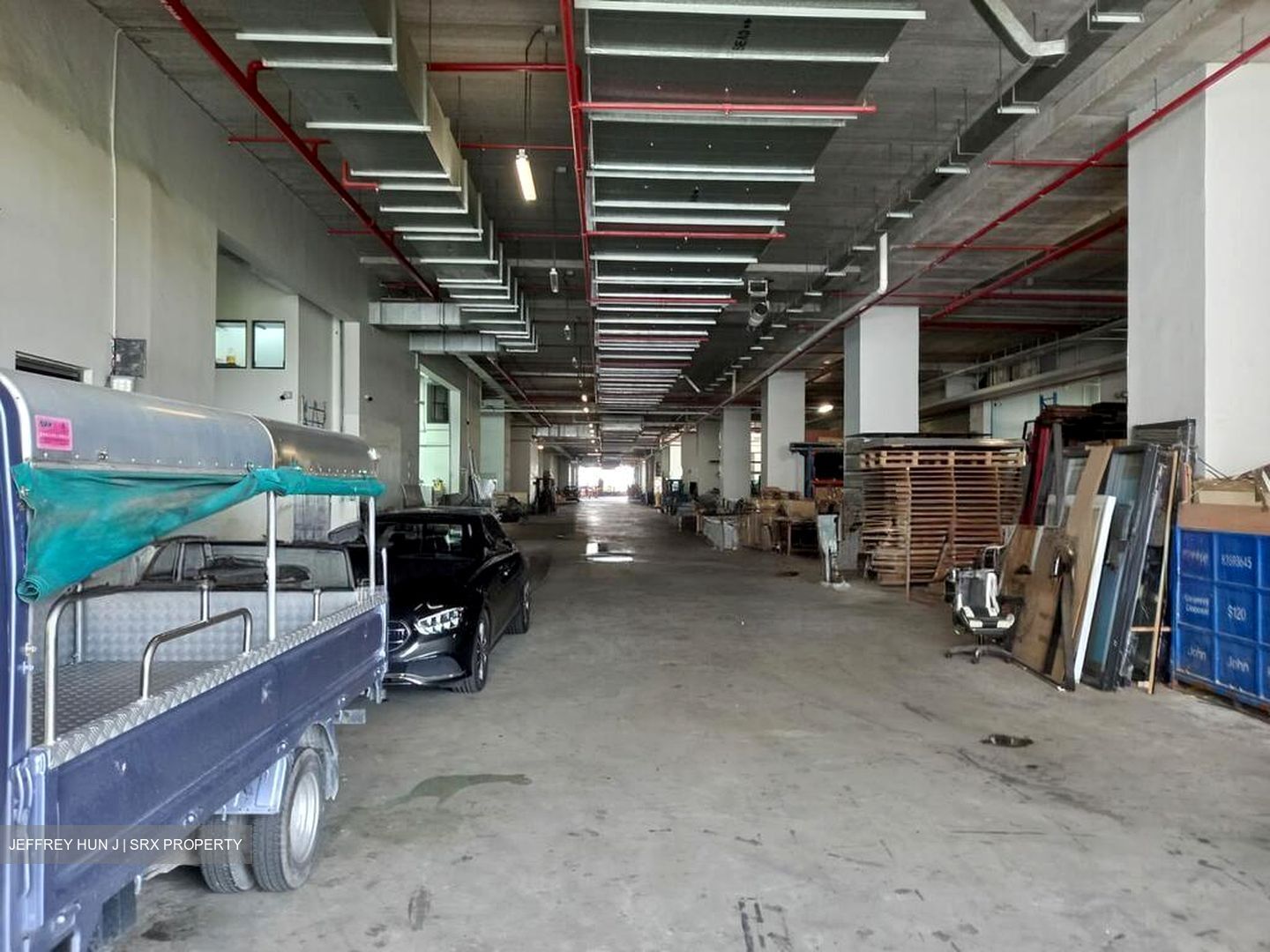 POLARIS @ WOODLANDS (D25), Factory #495922131